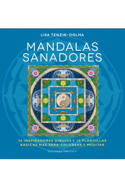 MANDALAS SANADORES