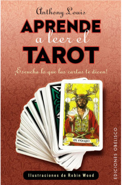 APRENDE A LEER EL TAROT