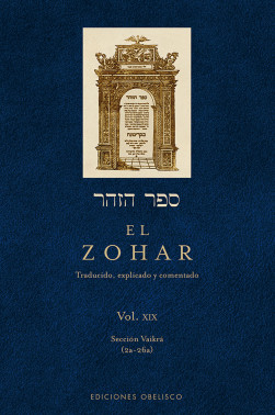 EL ZOHAR. Vol.XIX