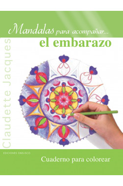 MANDALAS PARA ACOMPAÑAR EL EMBARAZO