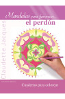 MANDALAS PARA FAVORECER EL PERDÓN