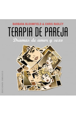 TERAPIA DE PAREJA