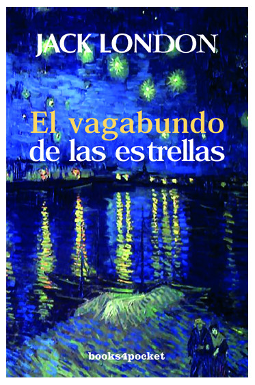 EL VAGABUNDO DE LAS ESTRELLAS