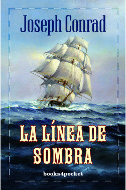 LA LÍNEA DE SOMBRA