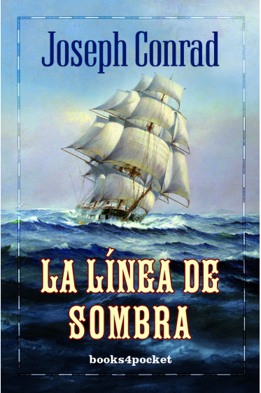 LA LÍNEA DE SOMBRA