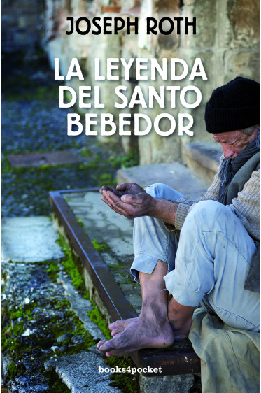 LA LEYENDA DEL SANTO BEBEDOR