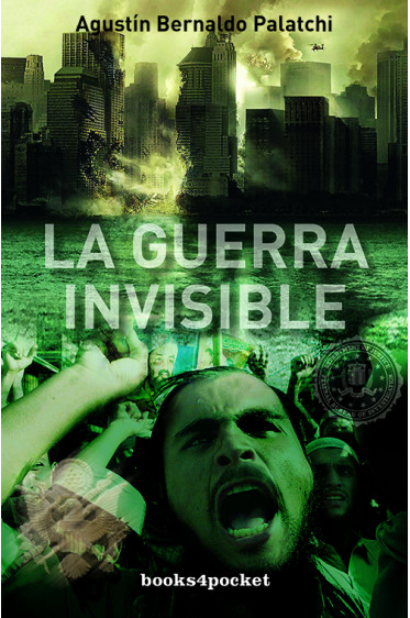 LA GUERRA INVISIBLE