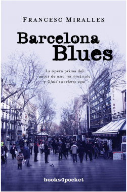 BARCELONA BLUES