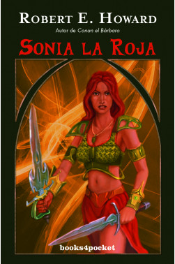 SONIA LA ROJA