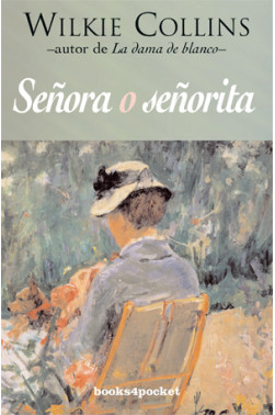 SEÑORA O SEÑORITA