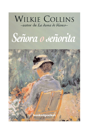 SEÑORA O SEÑORITA