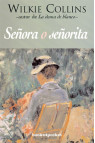 SEÑORA O SEÑORITA