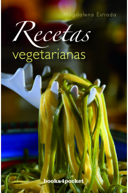 RECETAS VEGETARIANAS