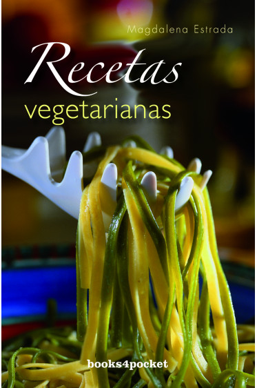 RECETAS VEGETARIANAS