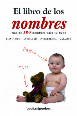 EL LIBRO DE LOS NOMBRES 