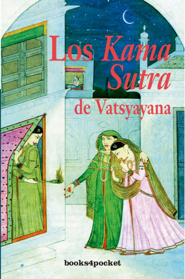 LOS KAMA SUTRA