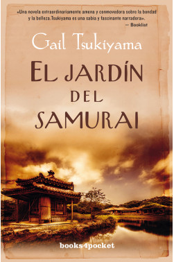 EL JARDÍN DEL SAMURAI