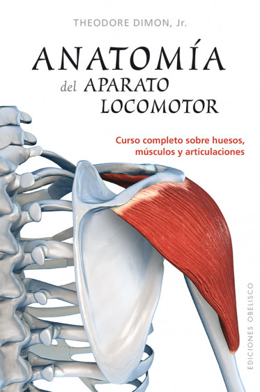 ANATOMÍA DEL APARATO LOCOMOTOR