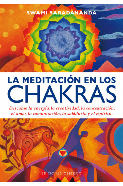 LA MEDITACIÓN EN LOS CHAKRAS