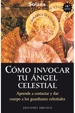 CÓMO INVOCAR TU ÁNGEL CELESTIAL