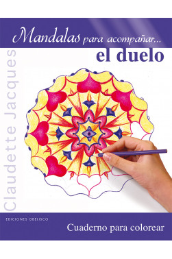 MANDALAS PARA ACOMPAÑAR EL DUELO