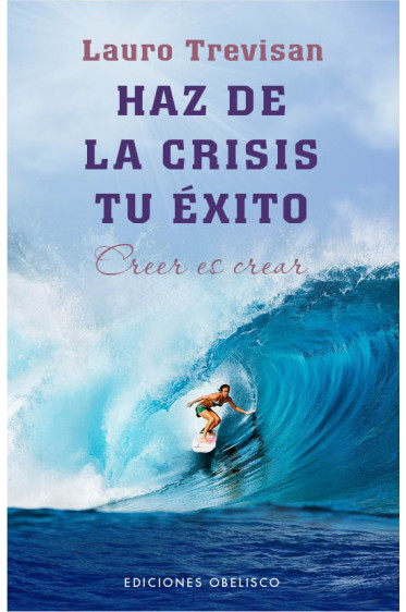 HAZ DE LA CRISIS TU ÉXITO