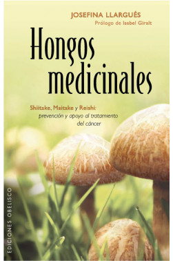 HONGOS MEDICINALES