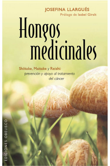 HONGOS MEDICINALES