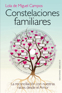 CONSTELACIONES FAMILIARES (LIBRO + DVD)
