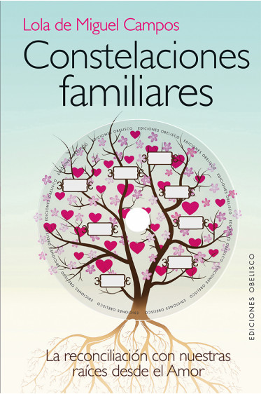CONSTELACIONES FAMILIARES (LIBRO + DVD)