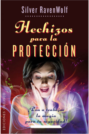 HECHIZOS PARA LA PROTECCIÓN