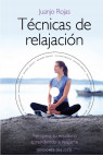 TÉCNICAS DE RELAJACIÓN (LIBRO + DVD)