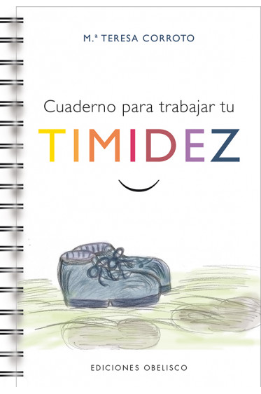 CUADERNO PARA TRABAJAR TU TIMIDEZ