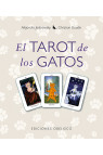 EL TAROT DE LOS GATOS (Incluye baraja)