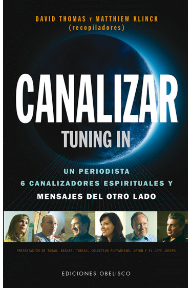 CANALIZAR. TUNING IN