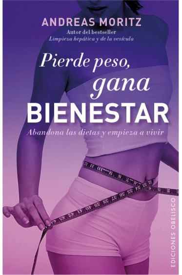 PIERDE PESO, GANA BIENESTAR