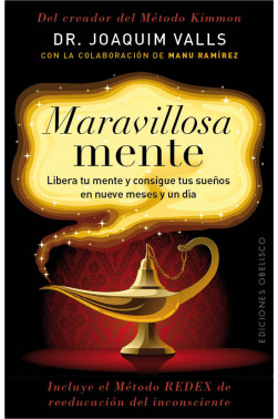 MARAVILLOSA MENTE