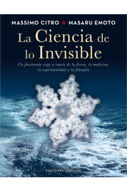 LA CIENCIA DE LO INVISIBLE