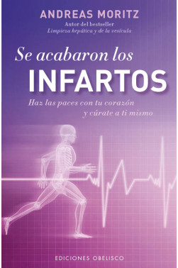 SE ACABARON LOS INFARTOS