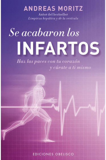 SE ACABARON LOS INFARTOS