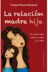 LA RELACIÓN MADRE-HIJA