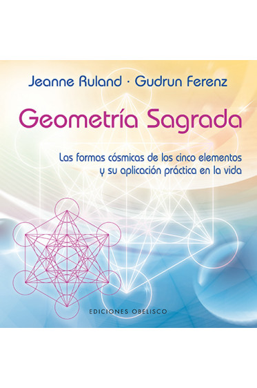 GEOMETRÍA SAGRADA