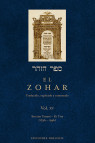 EL ZOHAR. Vol.XV