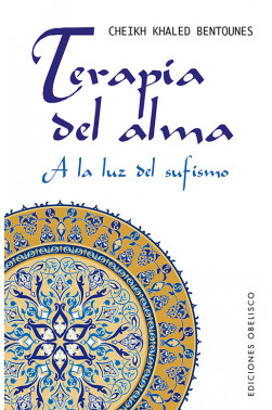 TERAPIA DEL ALMA