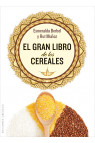 EL GRAN LIBRO DE LOS CEREALES