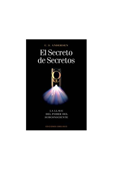 SECRETO DE SECRETOS, EL