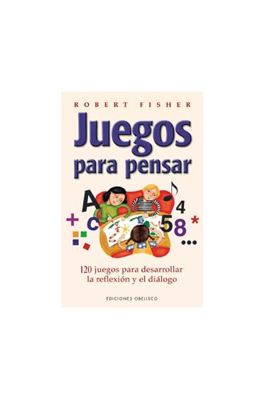 JUEGOS PARA PENSAR