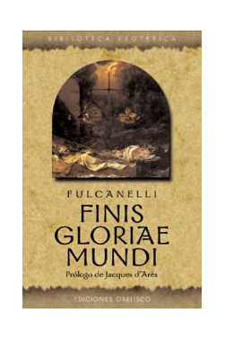 FINIS GLORIAE MUNDI