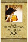 LOS ALQUIMISTAS DEL SIGLO XX