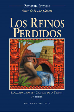 LOS REINOS PERDIDOS